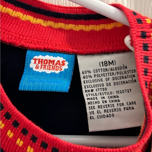 Thomas the tank set - Picture 2 of 5